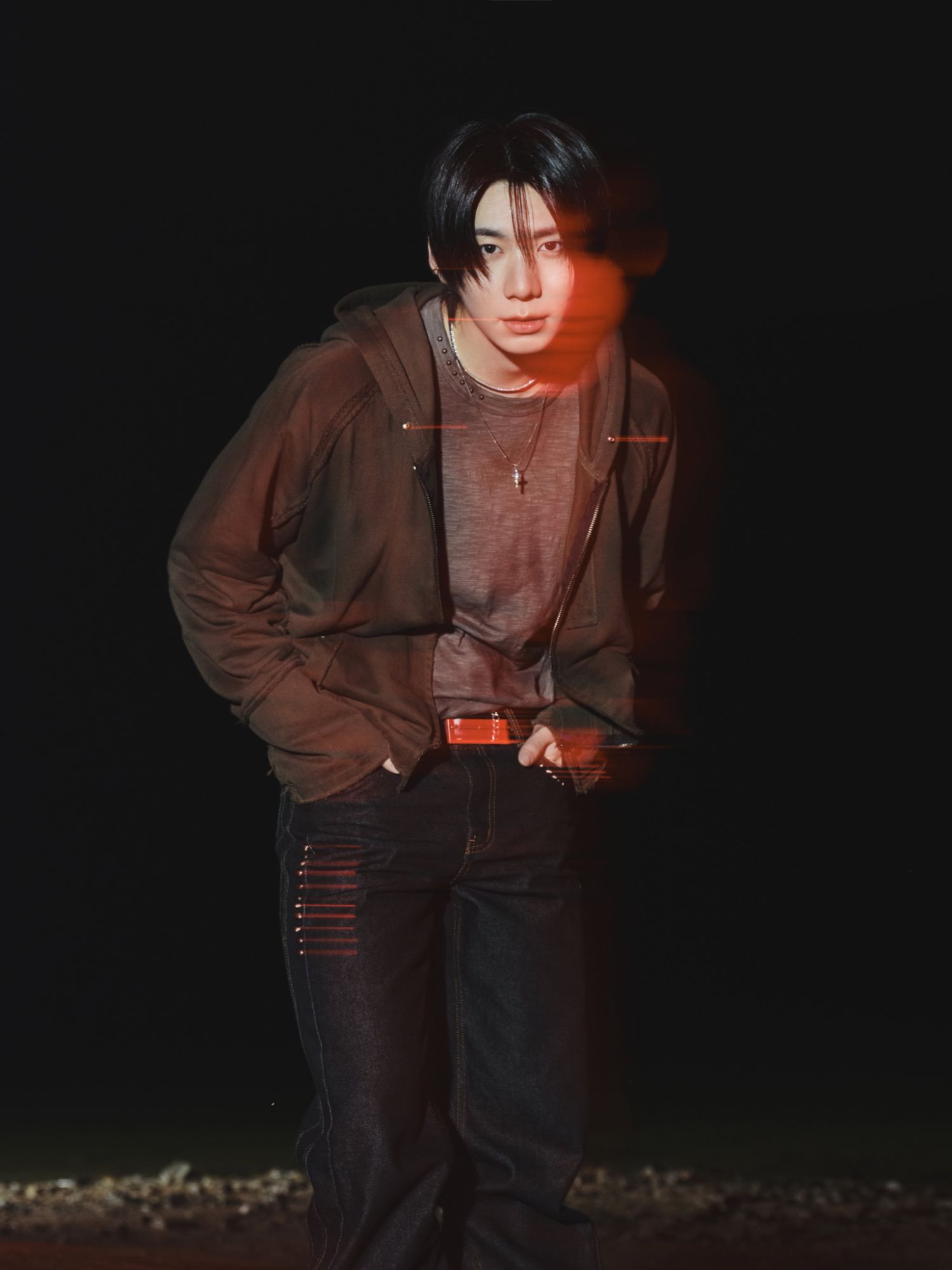 Latest photo of Park Han (AHOF)