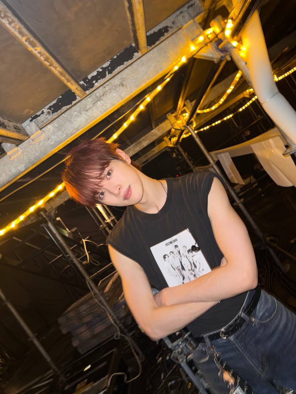 ソンチャン (RIIZE)ファンが撮った瞬間