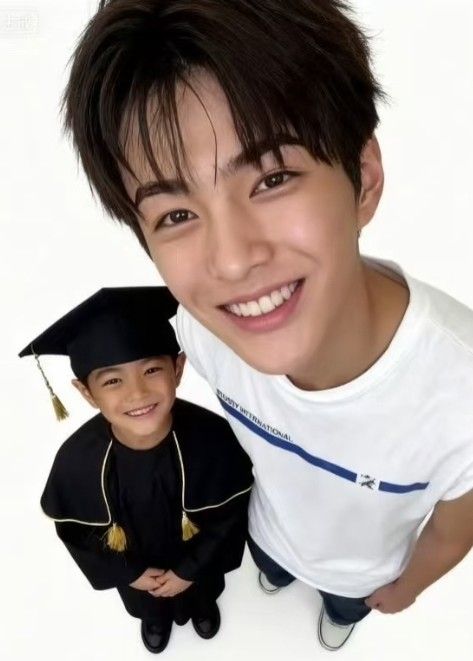 Latest photo of Keonho (CORTIS)