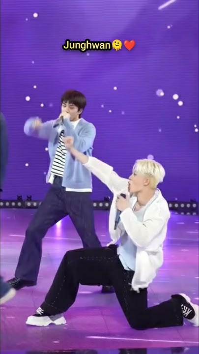 The most beloved wallpaper among So Junghwan (TREASURE)'s fans