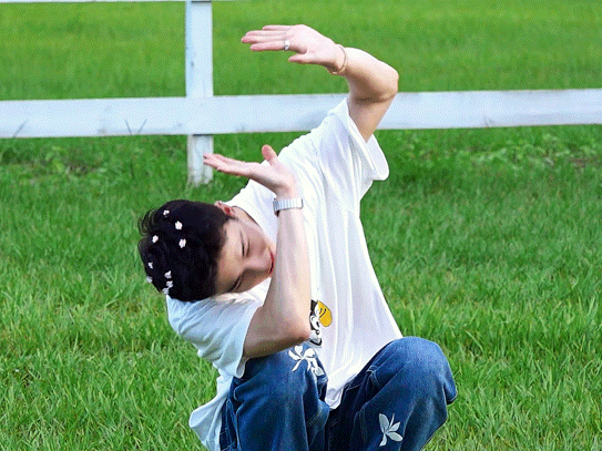현진 (Stray Kids)의 최신 사진