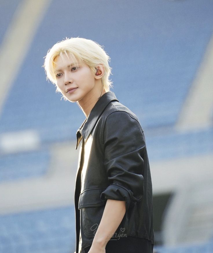 Latest photo of ATEEZ