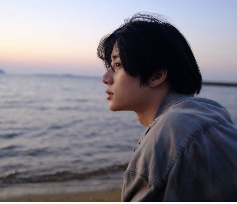 Latest photo of Beomgyu (TOMORROW X TOGETHER)
