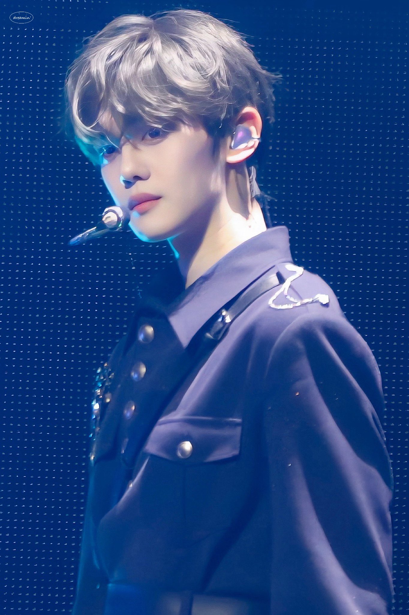 김규빈 (제로베이스원) 팬이 찍은 순간