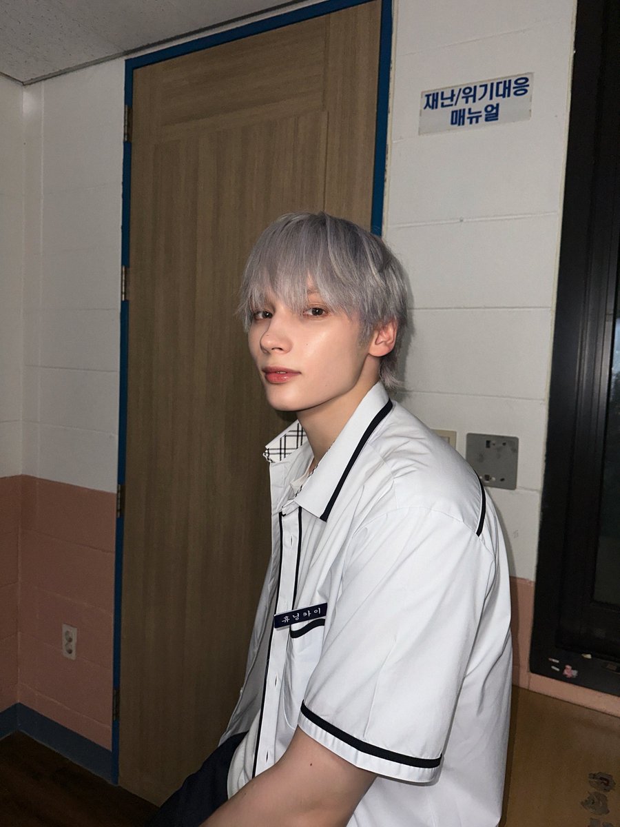 TOMORROW X TOGETHER的最新活動照片