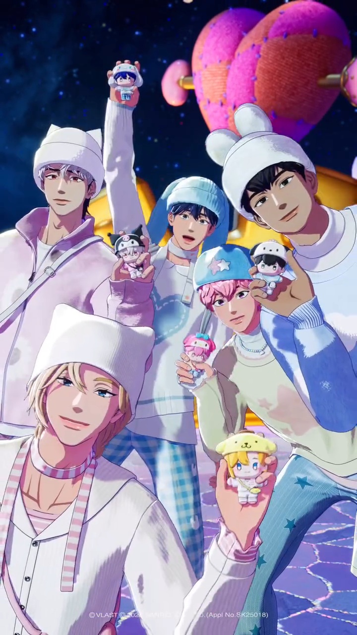 Latest photo of PLAVE