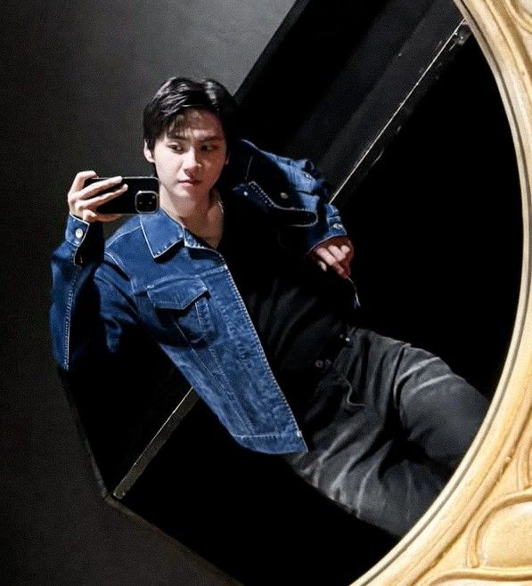 Latest photo of Lee Jinhyuk