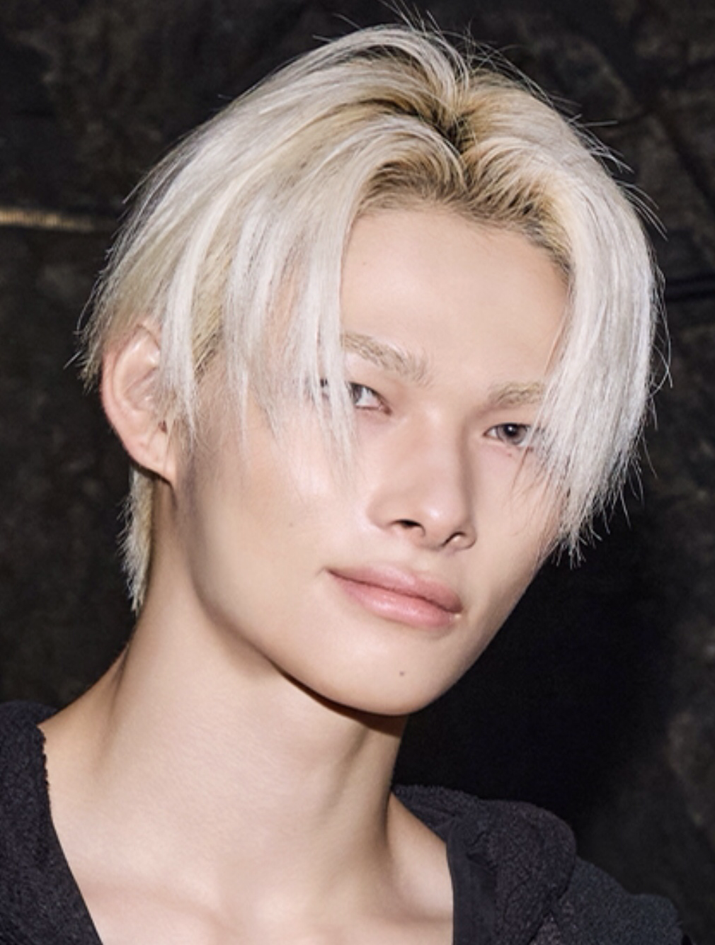 NI-KI (ENHYPEN)粉丝拍下的瞬间