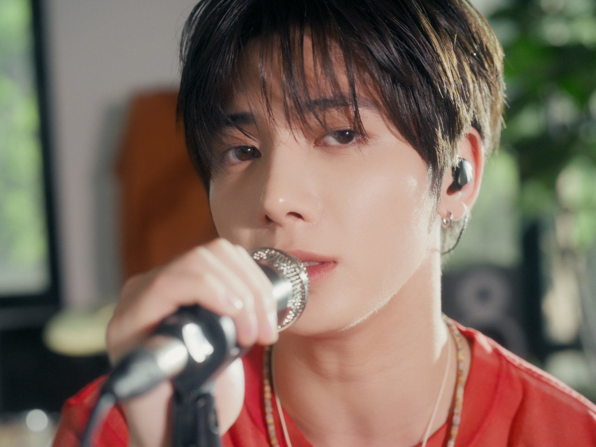 Latest photo of Taehyun (TOMORROW X TOGETHER)