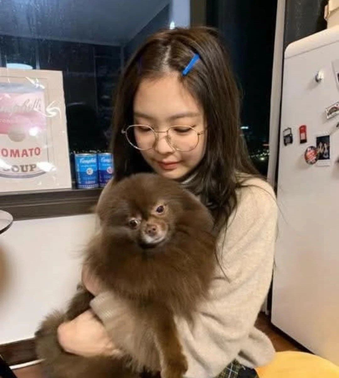 Jennie (BLACKPINK)的最新照片