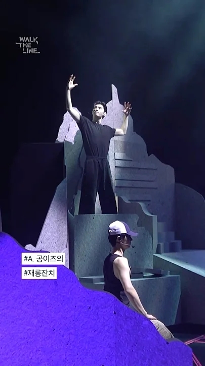 ENHYPEN 최근 활동샷