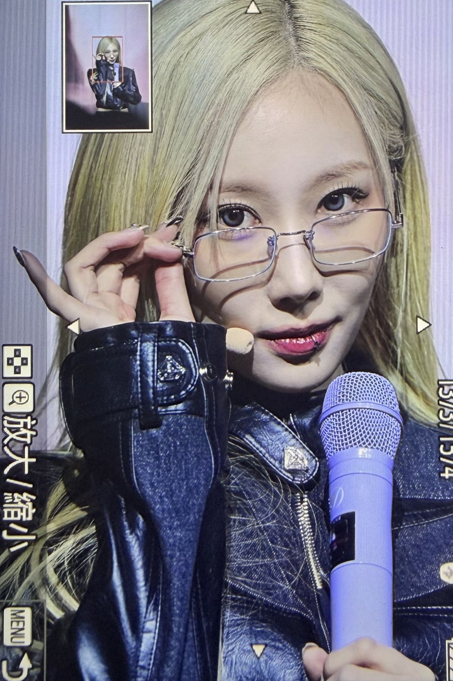 드림캐쳐 팬이 찍은 순간