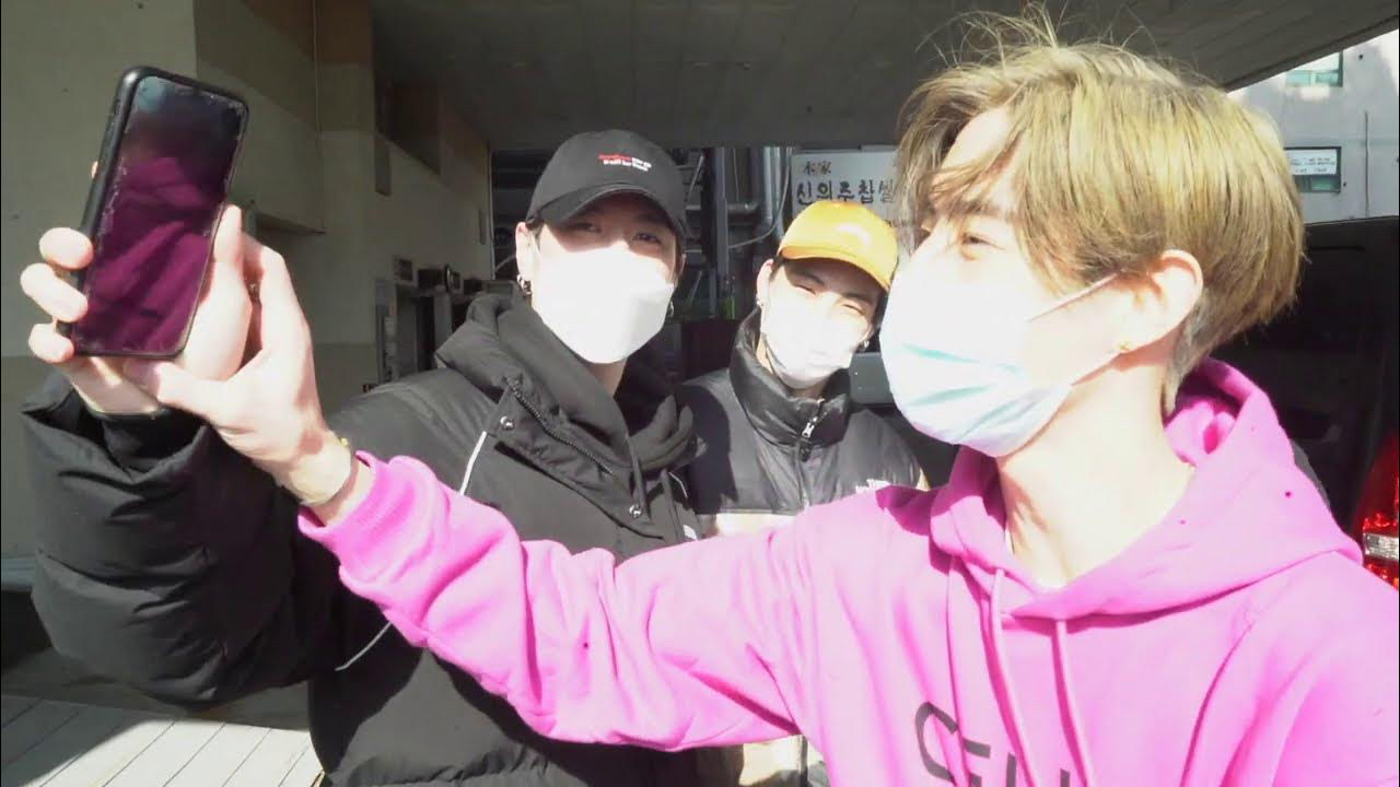 Latest photo of GOT7