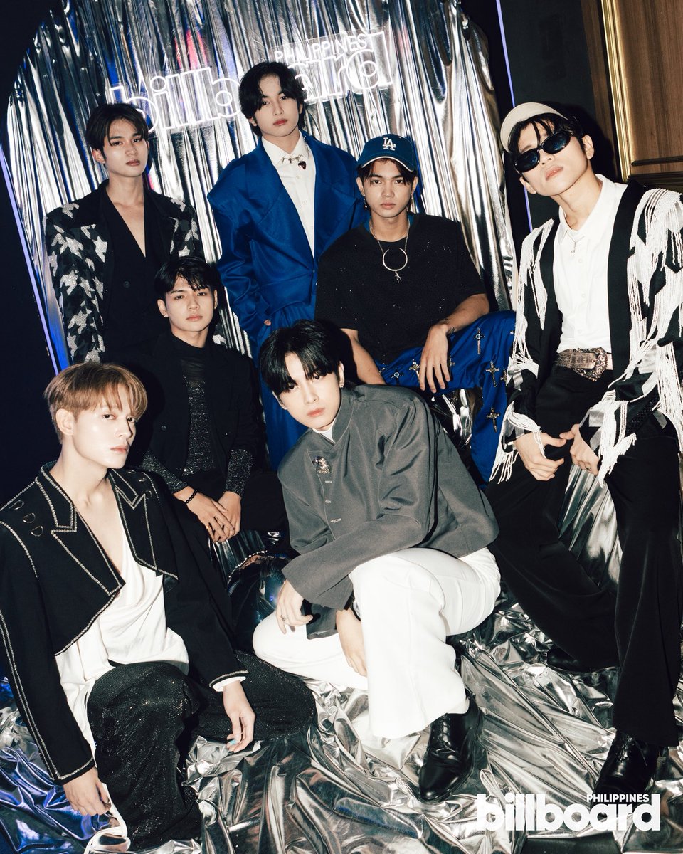 A moment captured by HORI7ON's fan