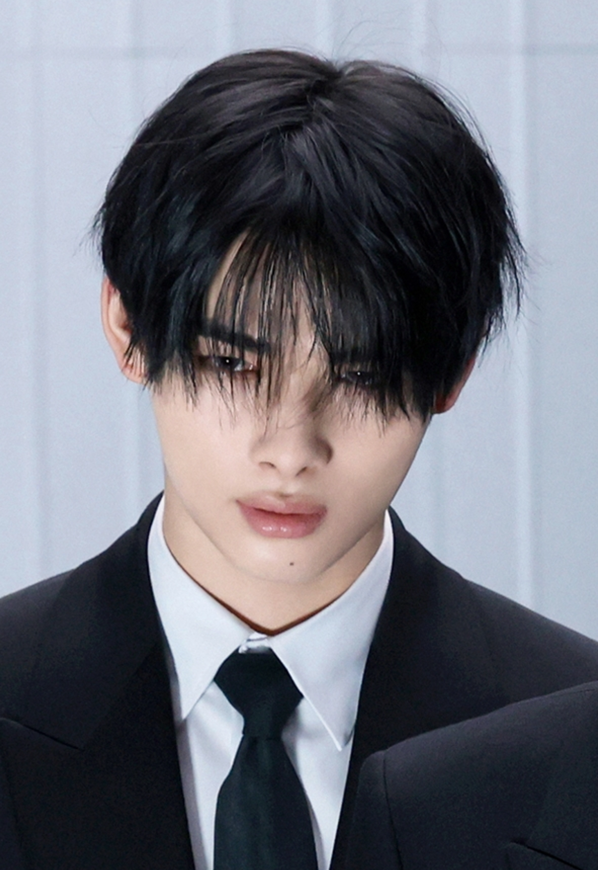 Behind-the-scenes cut of NI-KI (ENHYPEN)