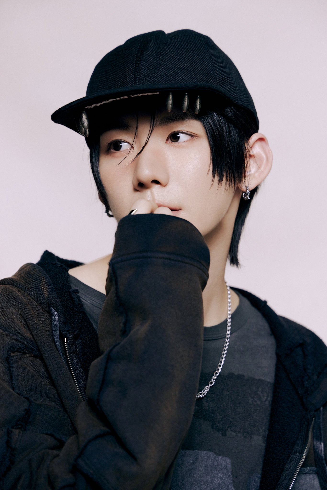 AHOF パク・ハン ファンダムコミュニティ │ KPOP人気No.1アプリ