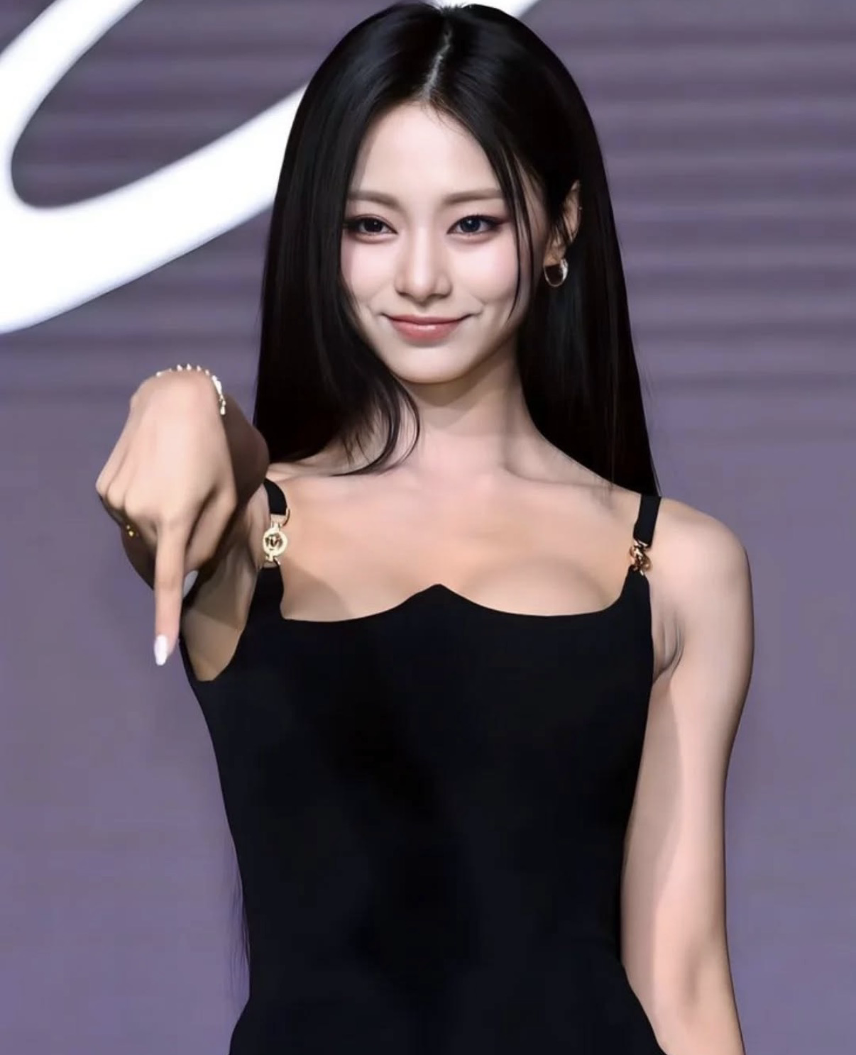 子瑜 (TWICE)的最新照片