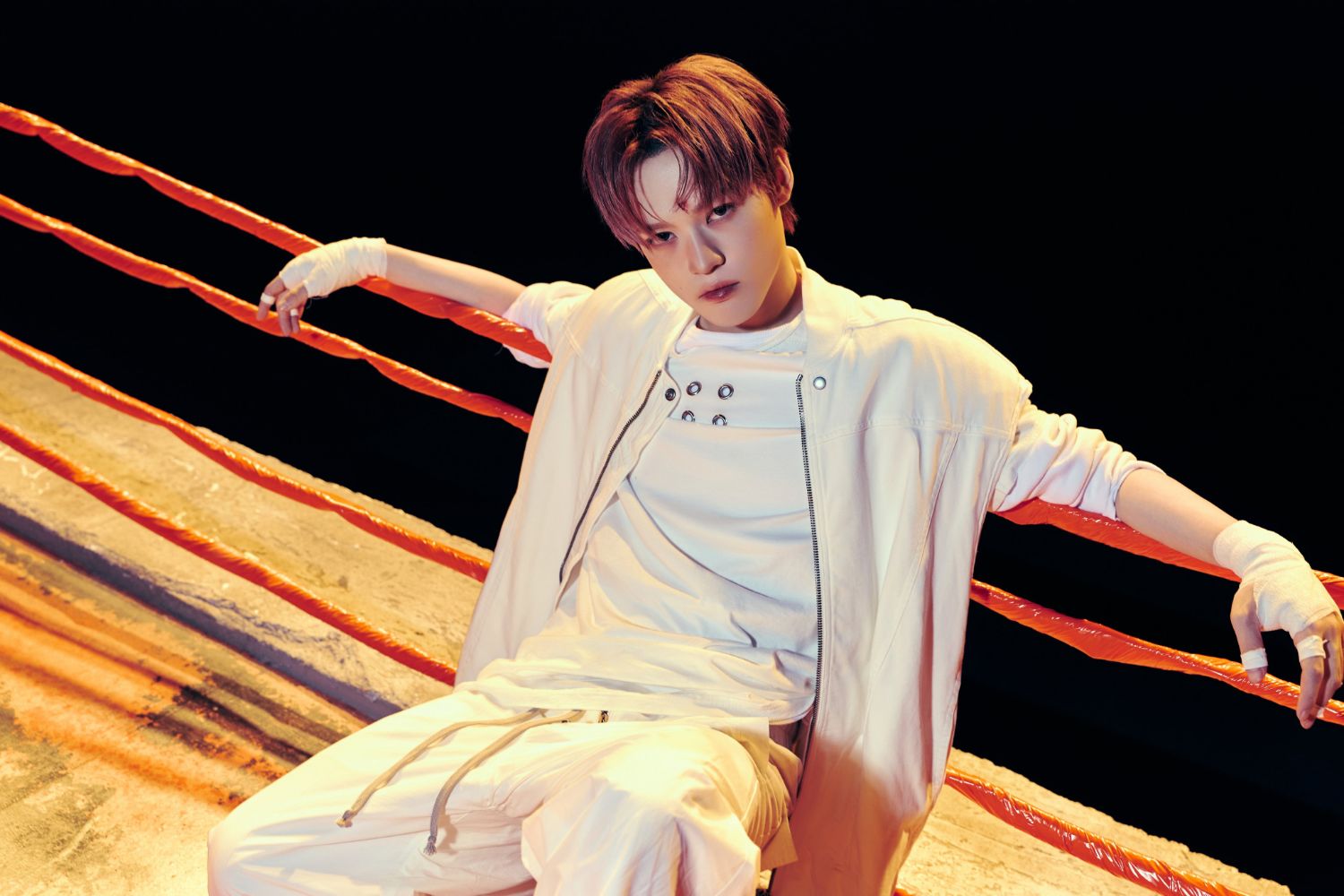 Latest photo of NCT DREAM