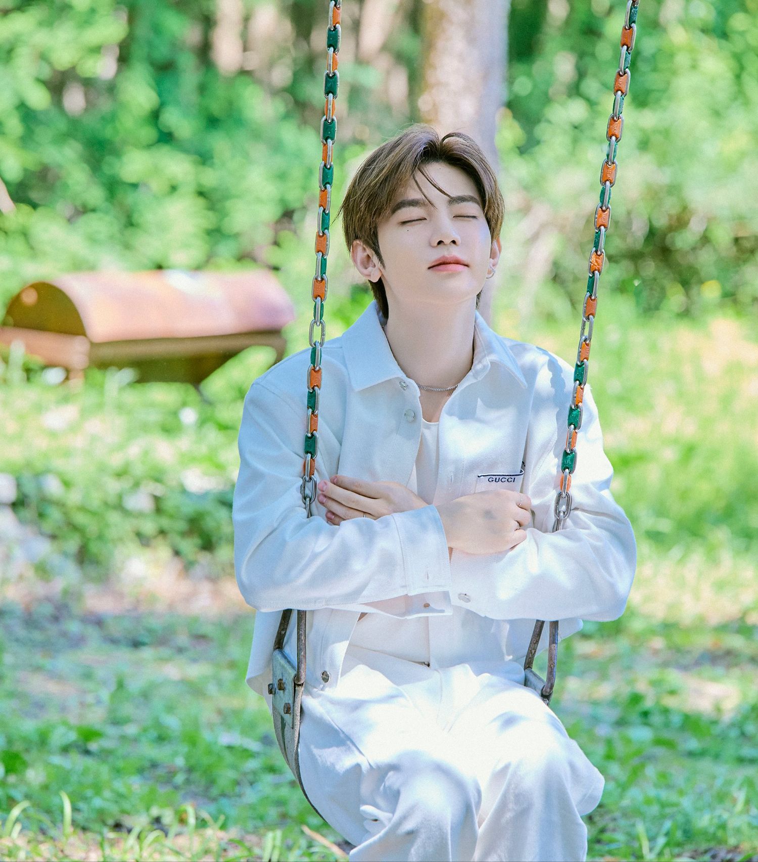 Latest photo of ZEROBASEONE