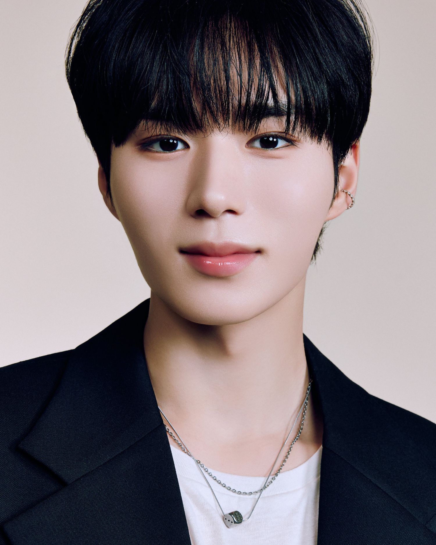 Latest photo of Kim Junseo (ALPHA DRIVE ONE)