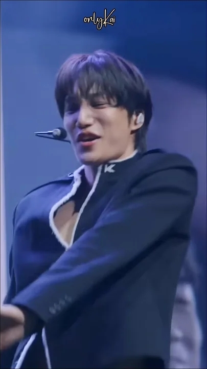 The most beloved wallpaper among Kai (EXO)'s fans