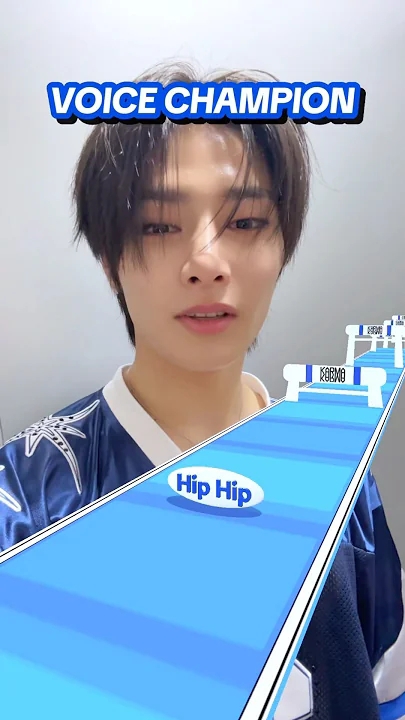 Latest photo of I.N (Stray Kids)