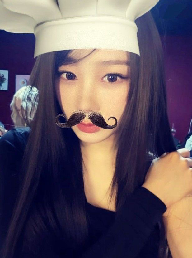 Latest photo of Giselle (aespa)