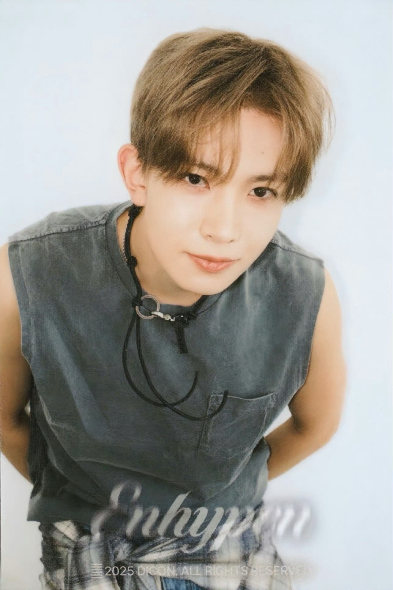 희승 (ENHYPEN) 팬이 찍은 순간