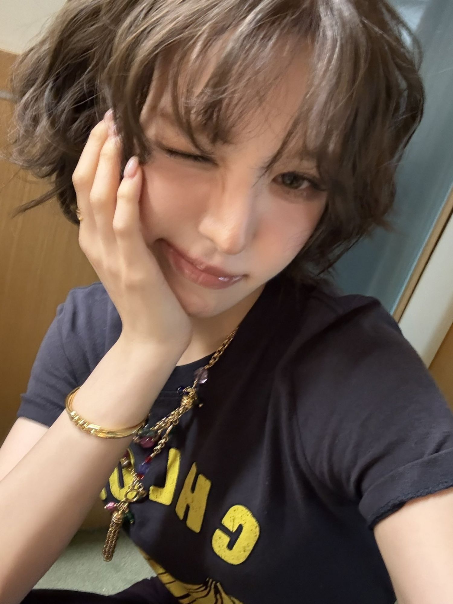 Latest photo of Wendy (Red Velvet)