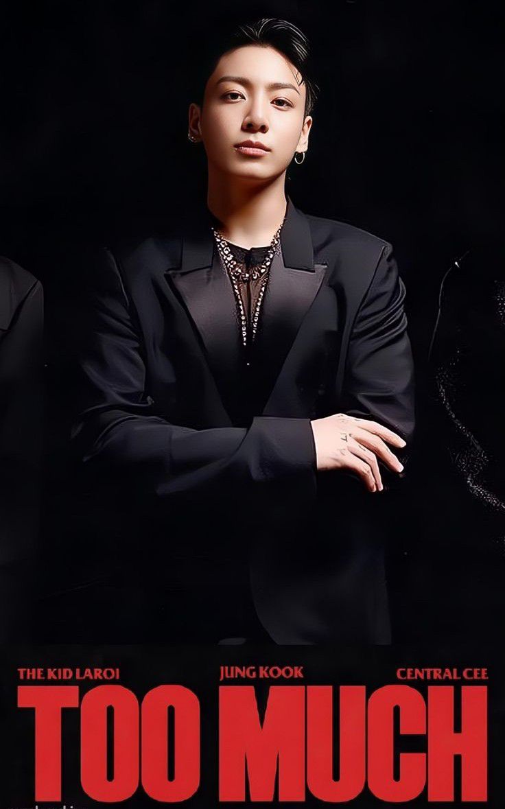 Recent activity shot of Jungkook (BTS)