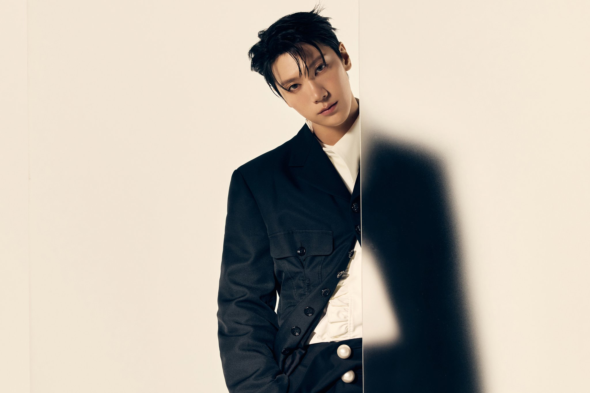 Foto aktivitas terbaru TEN (WayV)