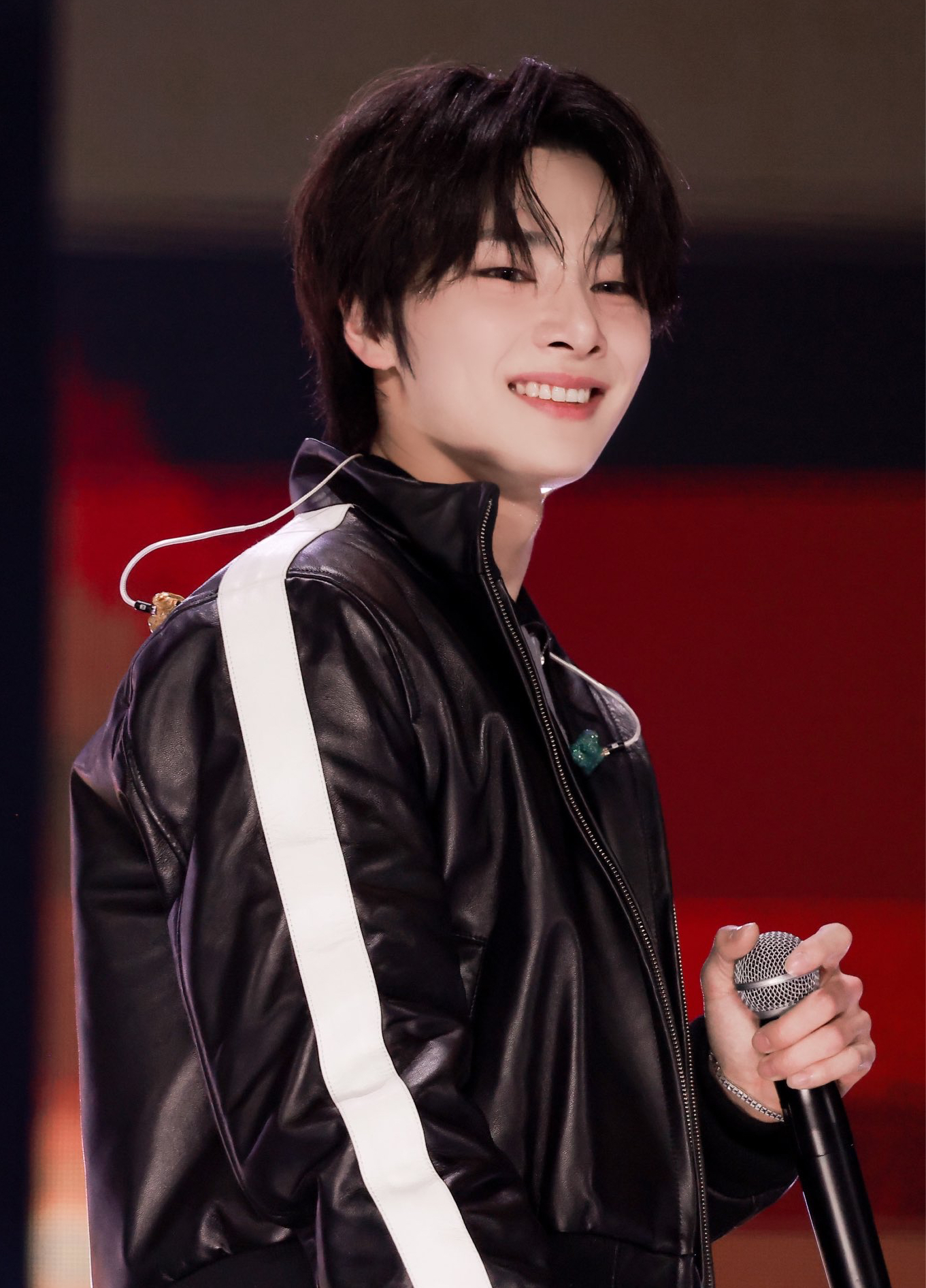 Stray Kids的幕后花絮