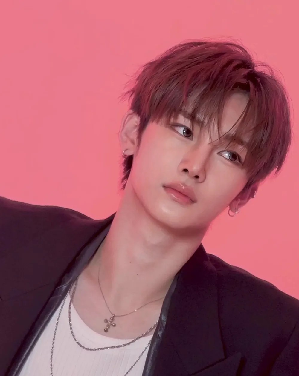 Recent activity shot of ALPHA DRIVE ONE