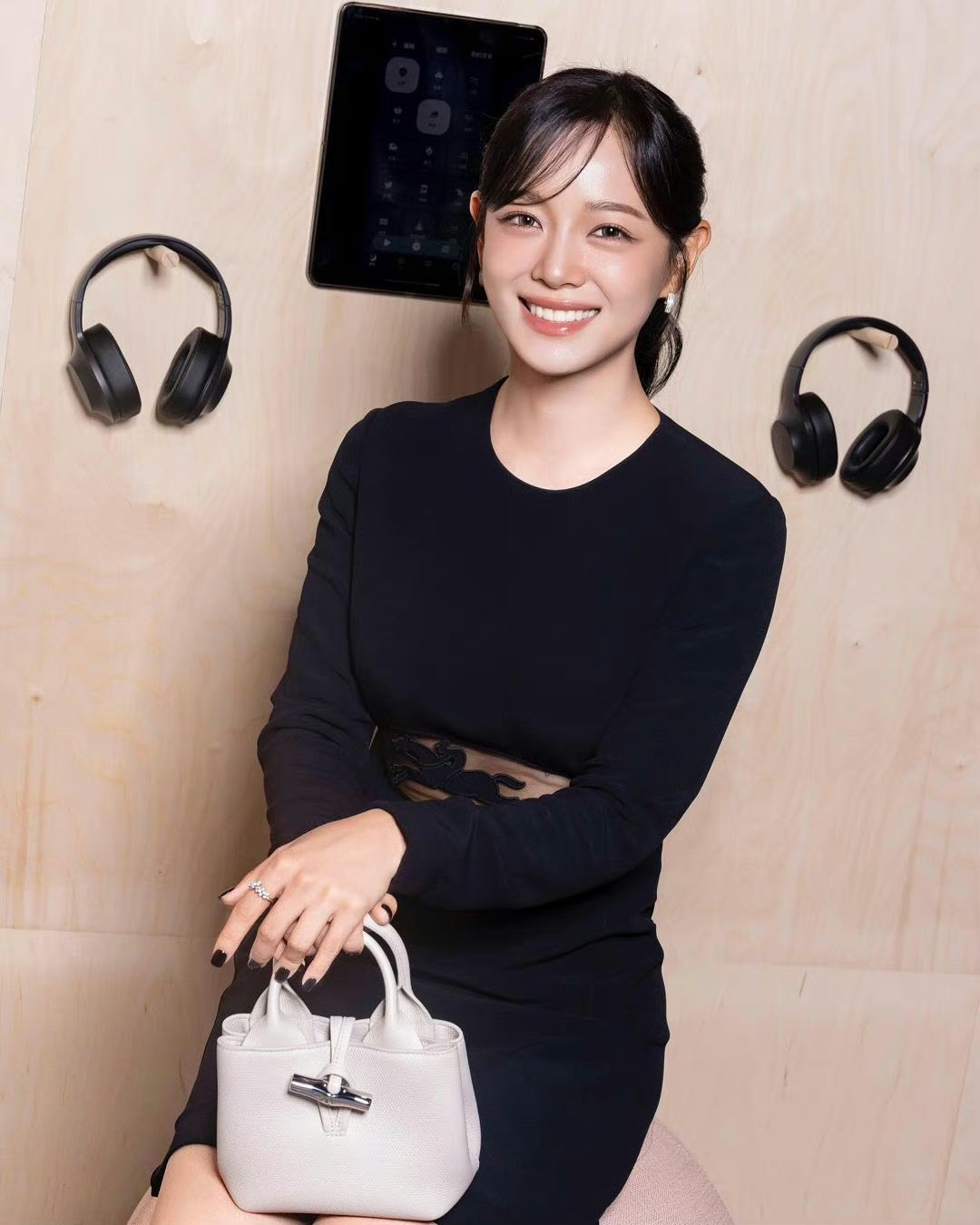 Latest photo of Sejeong