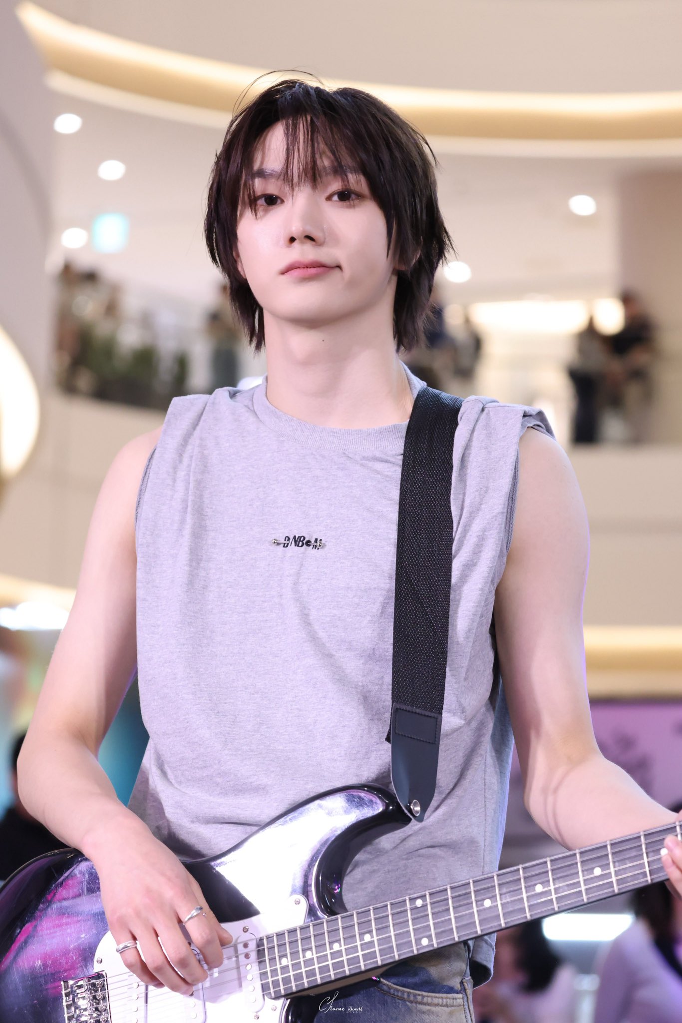 성호 (BOYNEXTDOOR) 팬이 찍은 순간