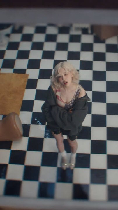 A heartfelt wallpaper shared by BLACKPINK's fans