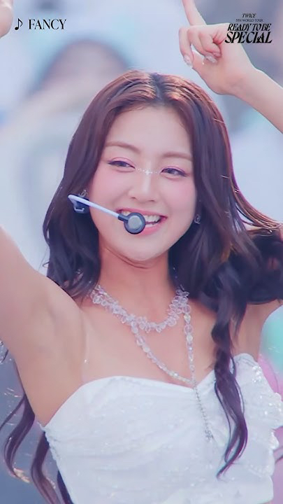 Recent activity shot of Jihyo (TWICE)