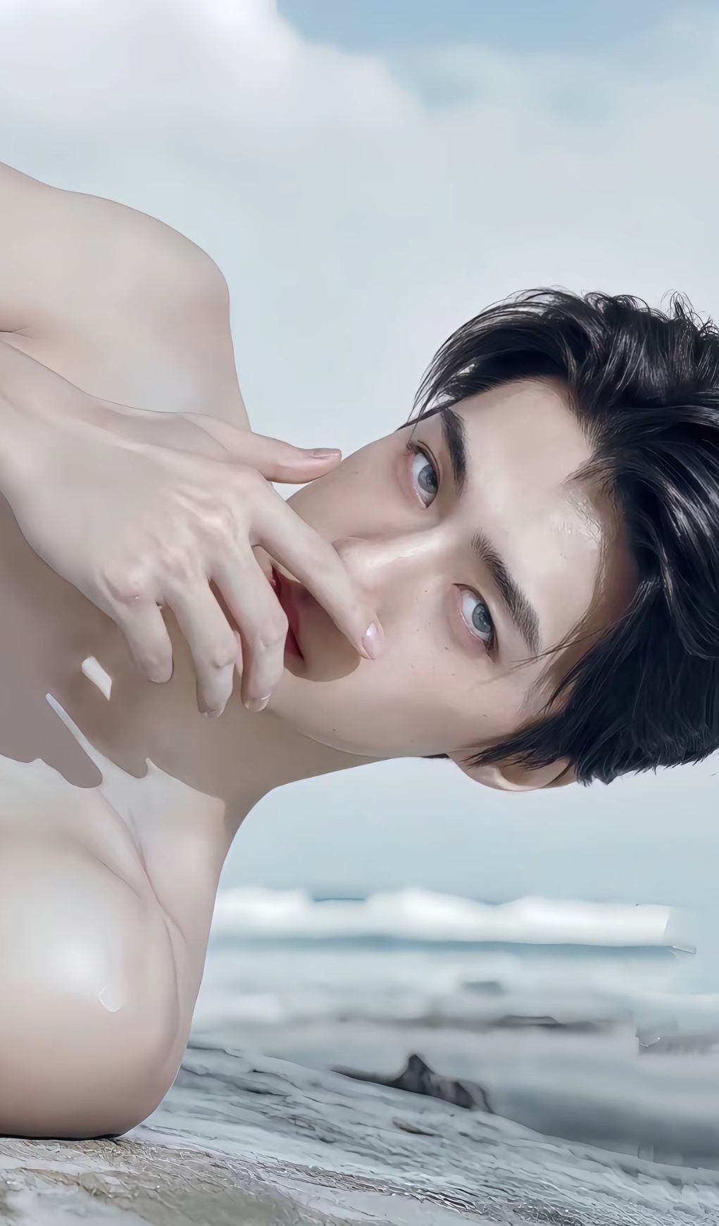 The most beloved wallpaper among Sehun (EXO)'s fans