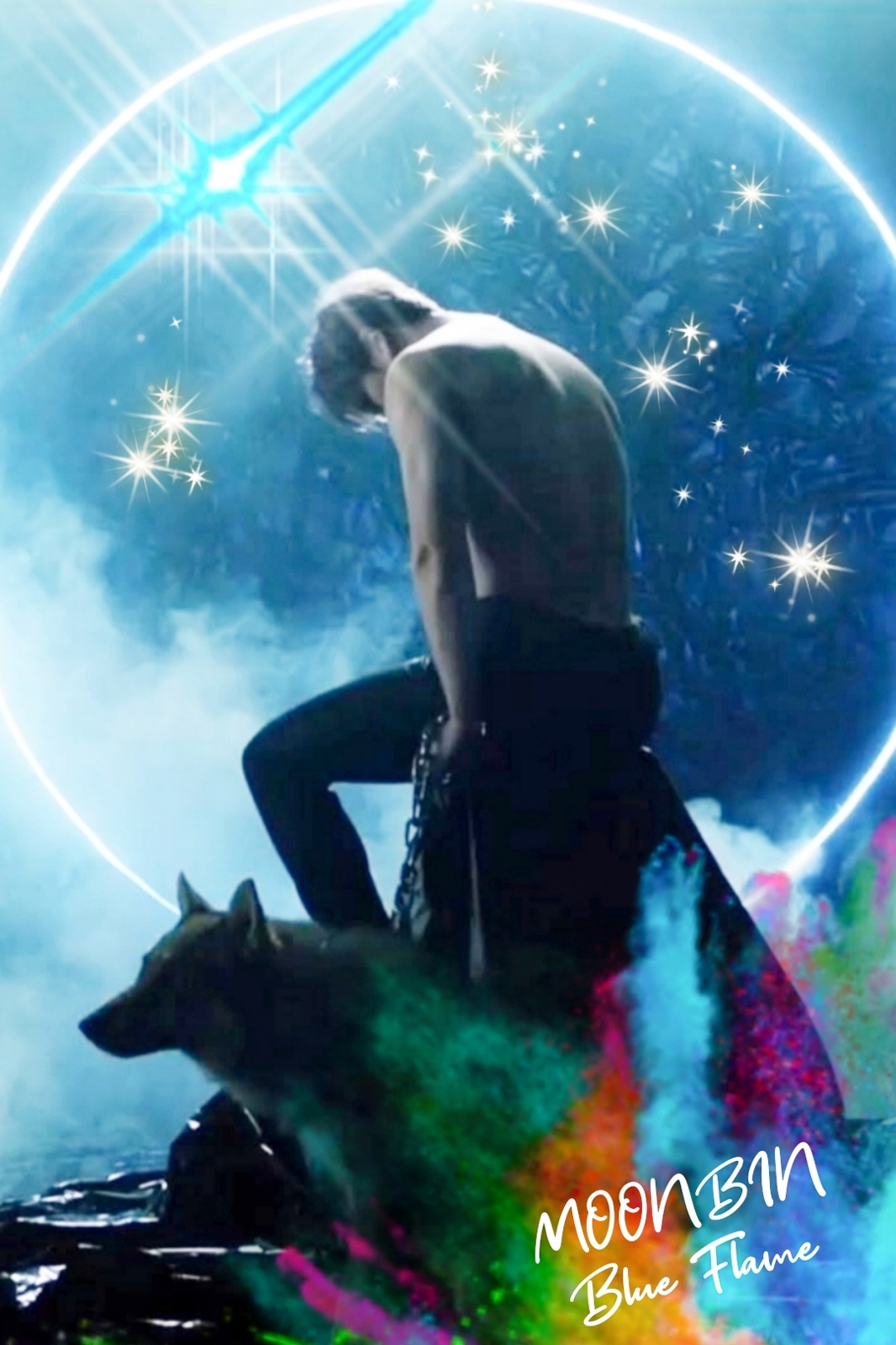 Latest photo of Moonbin (ASTRO)