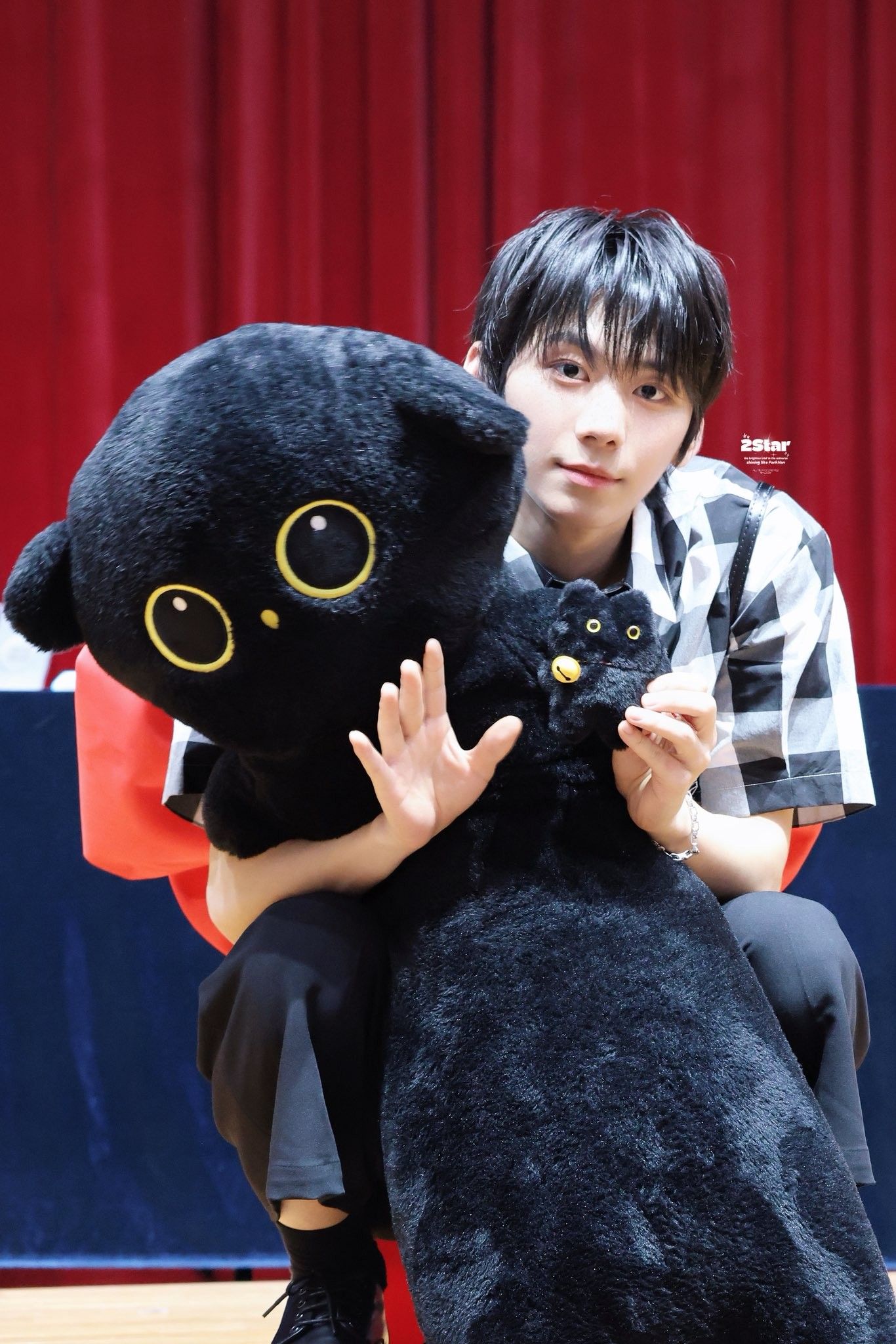 Latest photo of Park Han (AHOF)