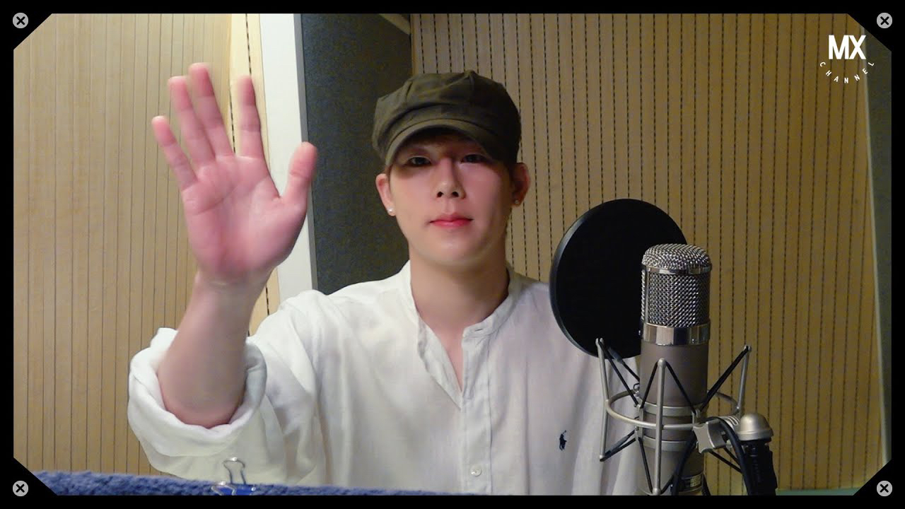 Today's hottest K-pop community feed