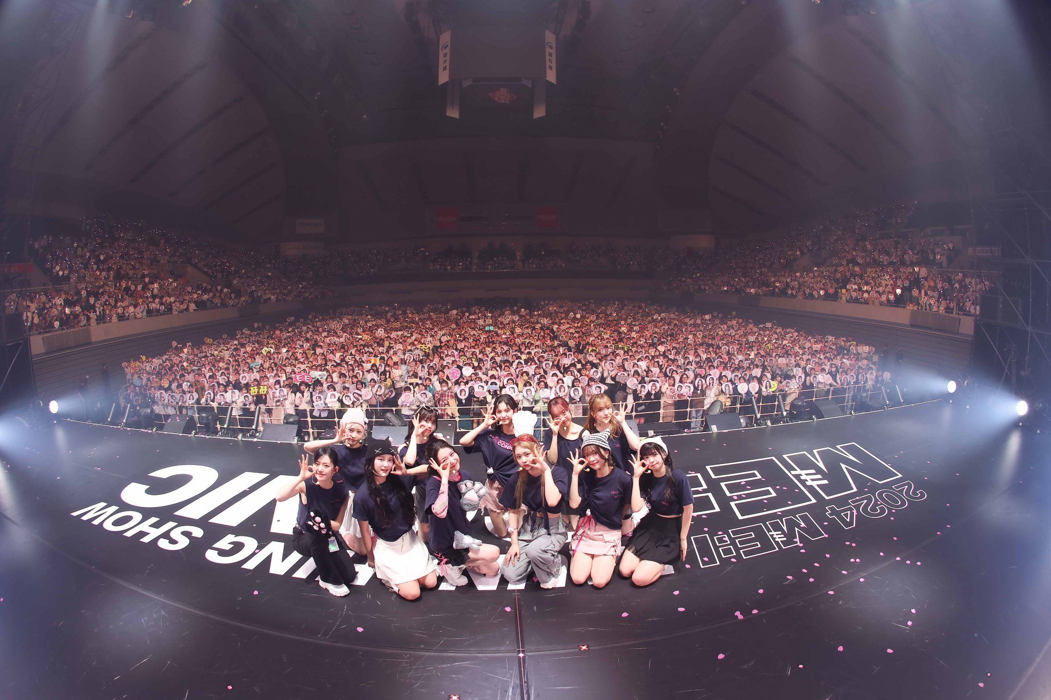 Today’s hot picks from the ME:I community