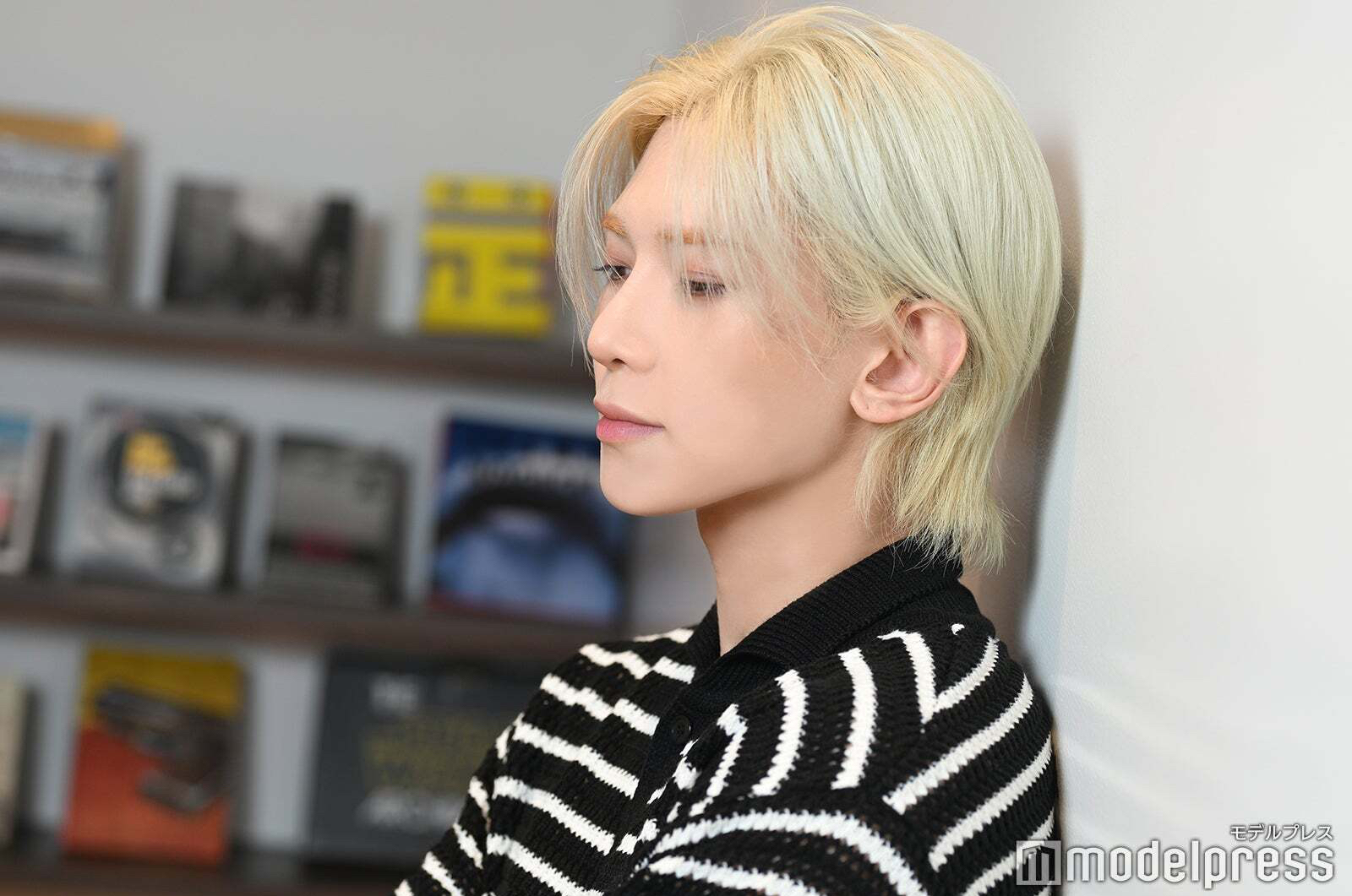 여상 (에이티즈) 최근 활동샷