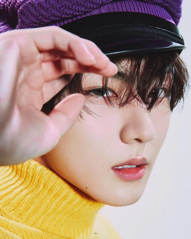 Latest photo of Jungwon (ENHYPEN)