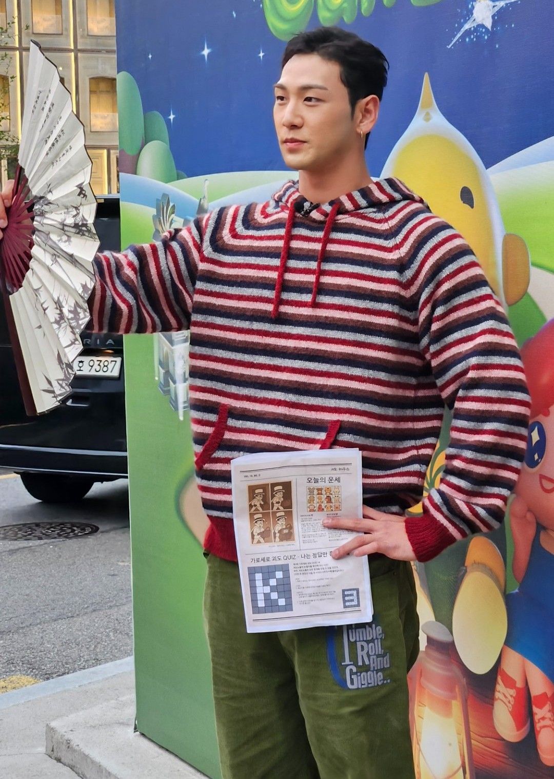 ベクホの最近の活動写真