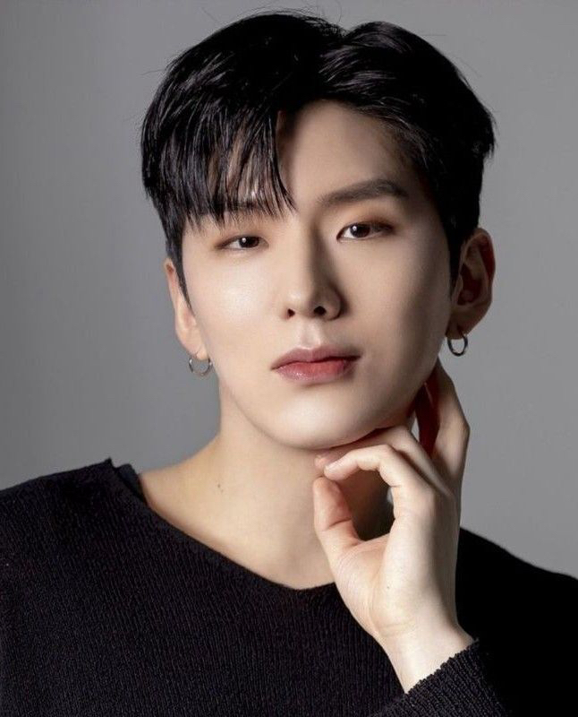 Foto terbaru MONSTA X