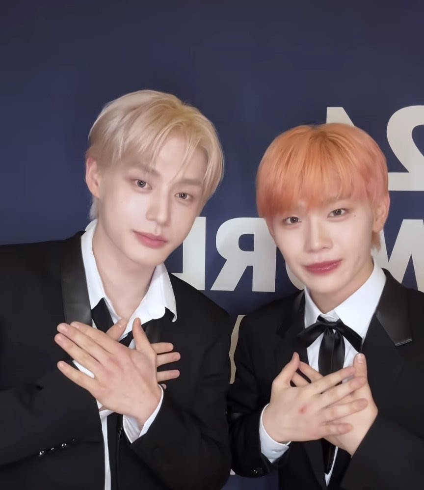 Recent activity shot of Kim Taerae (ZEROBASEONE)