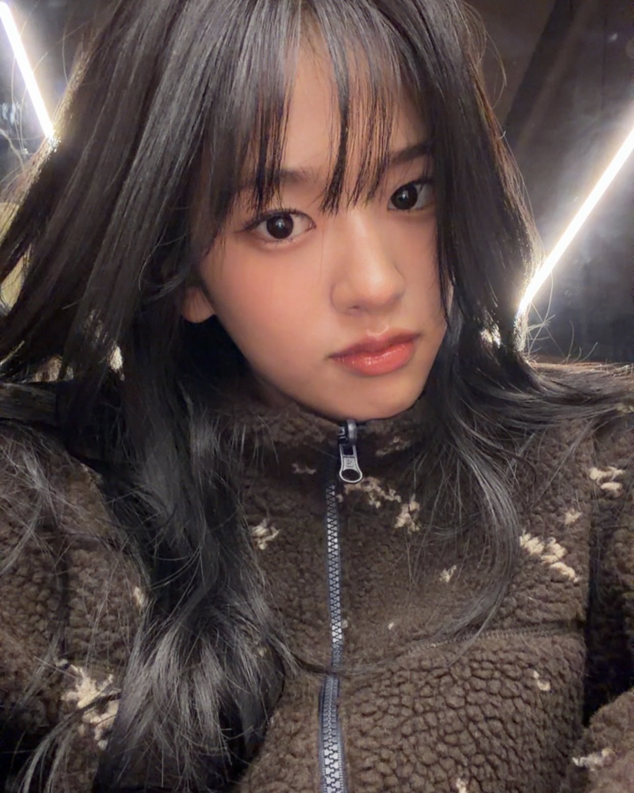 Latest photo of An Yujin (IVE)