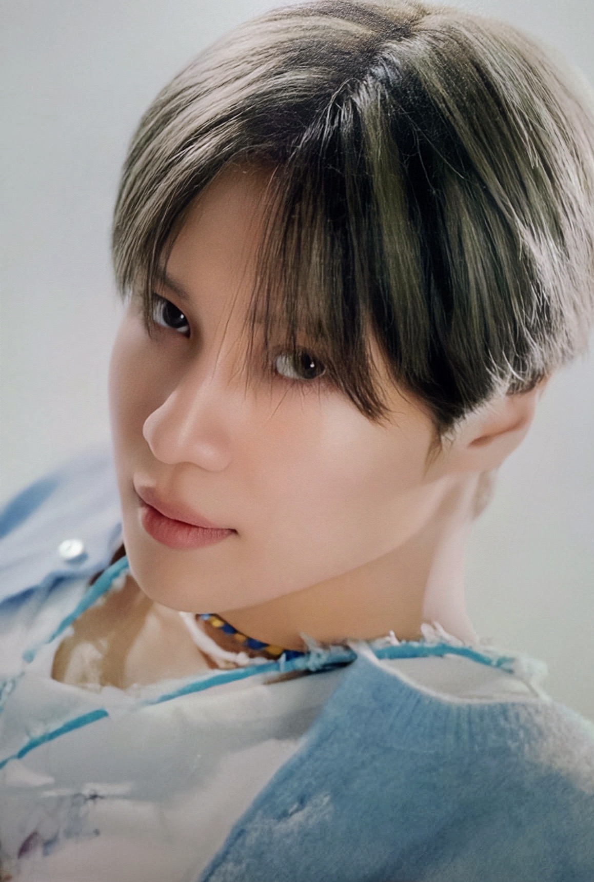 Recent activity shot of Taemin (SHINee)