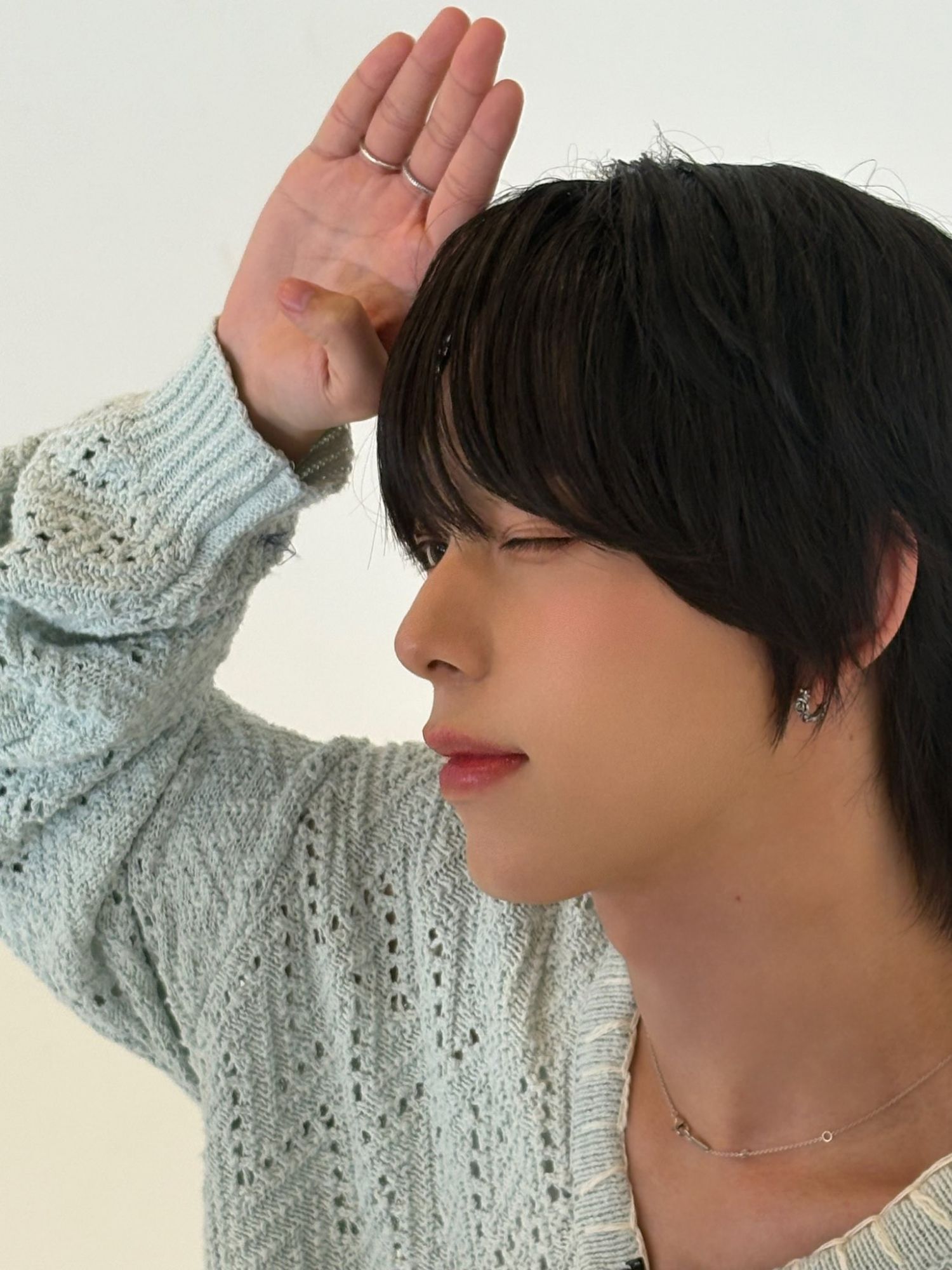 Latest photo of Chih En (AHOF)